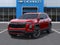 2027 Chevrolet Equinox AWD RS