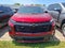 2027 Chevrolet Equinox AWD RS