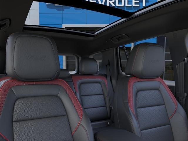 2027 Chevrolet Equinox AWD RS