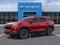 2027 Chevrolet Equinox AWD RS