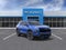 2027 Chevrolet Equinox AWD RS