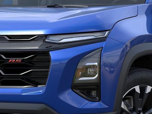 2027 Chevrolet Equinox AWD RS