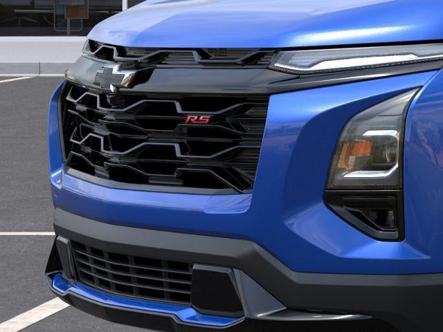 2027 Chevrolet Equinox AWD RS