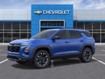 2027 Chevrolet Equinox AWD RS