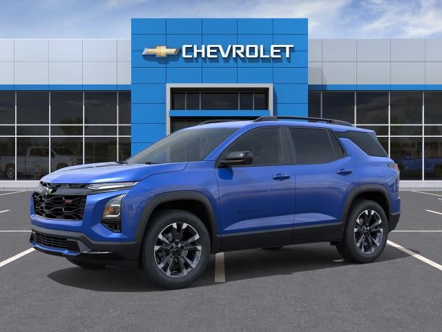 2027 Chevrolet Equinox AWD RS