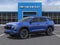 2027 Chevrolet Equinox AWD RS