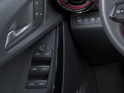 2027 Chevrolet Equinox AWD RS