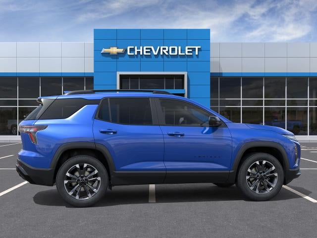 2027 Chevrolet Equinox AWD RS