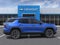 2027 Chevrolet Equinox AWD RS