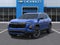 2027 Chevrolet Equinox AWD RS