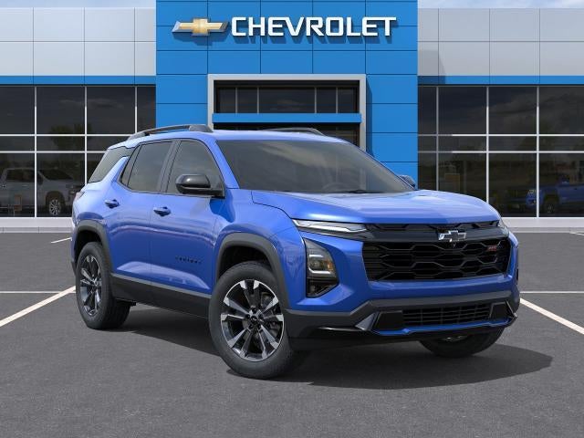 2027 Chevrolet Equinox AWD RS