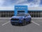 2027 Chevrolet Equinox AWD RS
