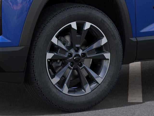 2027 Chevrolet Equinox AWD RS