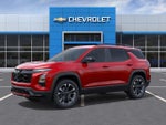 2027 Chevrolet Equinox AWD RS