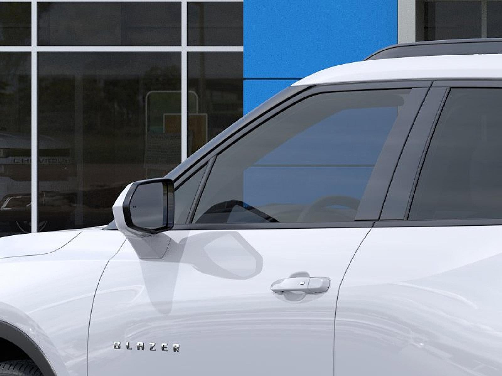 2026 Chevrolet Blazer LT FWD