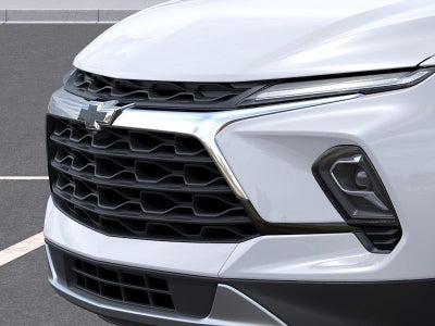 2026 Chevrolet Blazer LT FWD