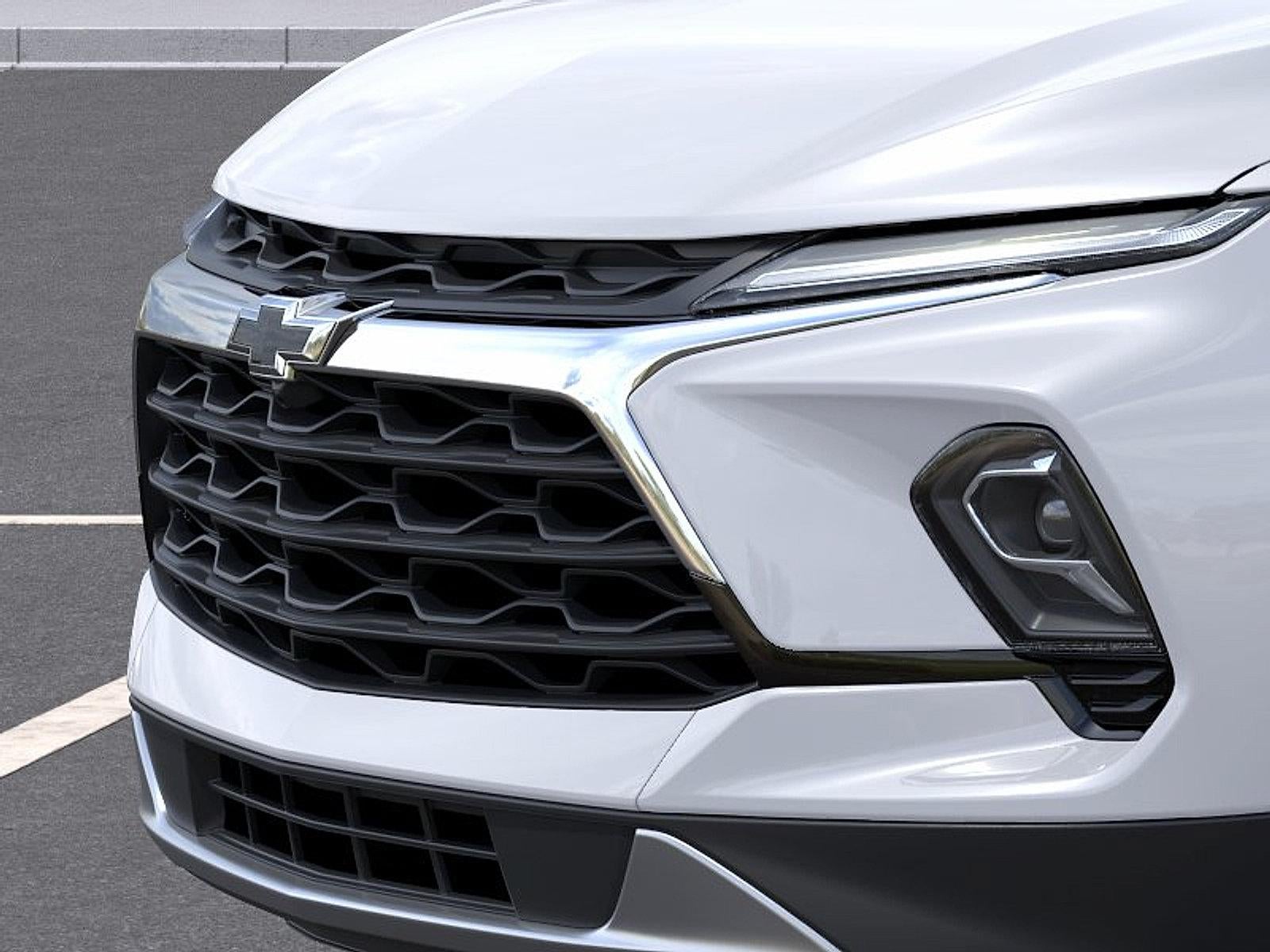 2026 Chevrolet Blazer LT FWD