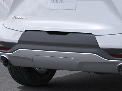 2026 Chevrolet Blazer LT FWD