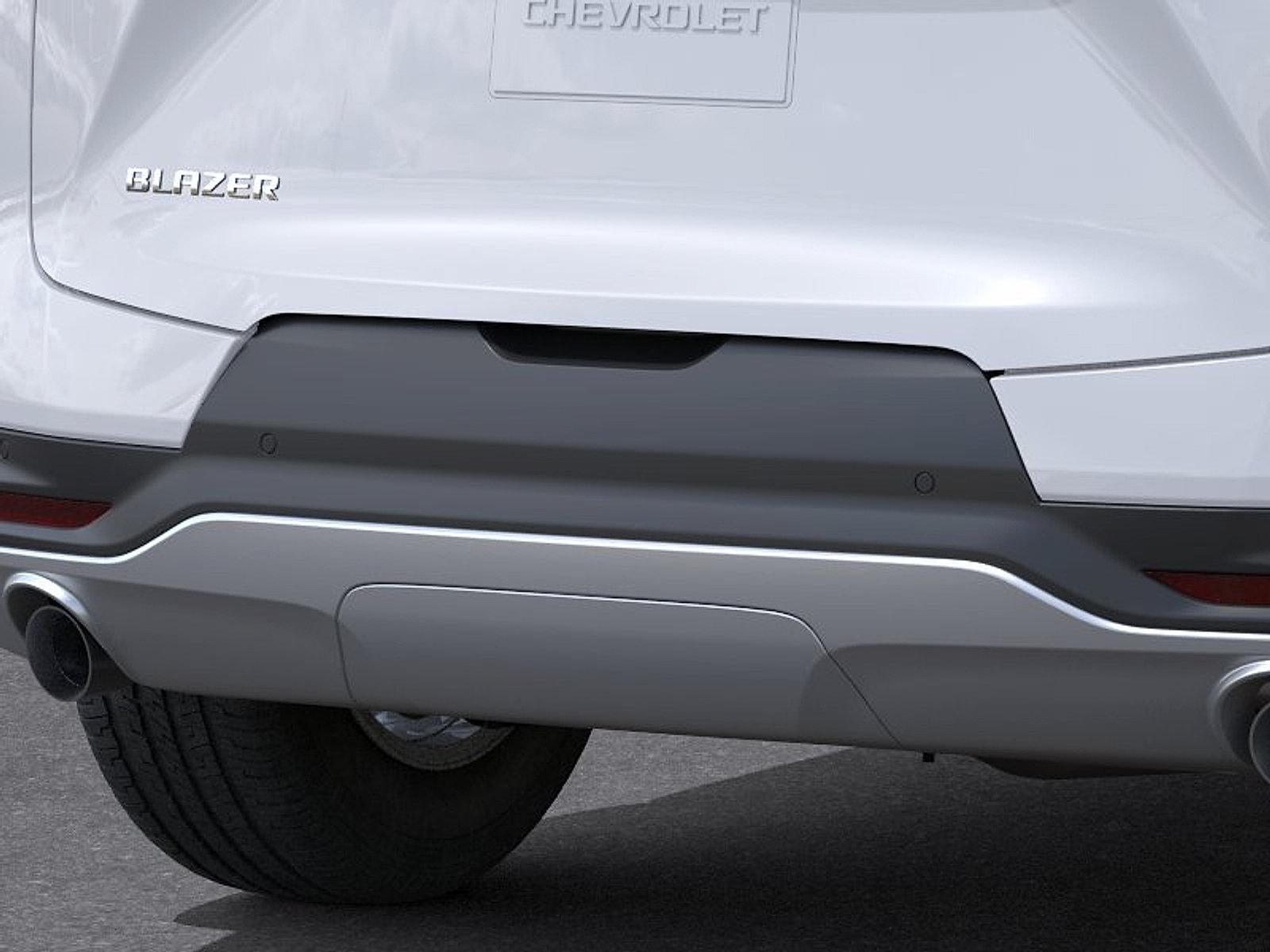 2026 Chevrolet Blazer LT FWD