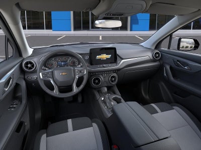 2026 Chevrolet Blazer LT FWD