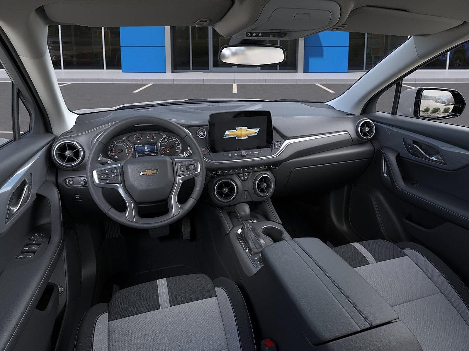 2026 Chevrolet Blazer LT FWD
