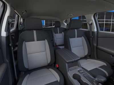 2026 Chevrolet Blazer LT FWD