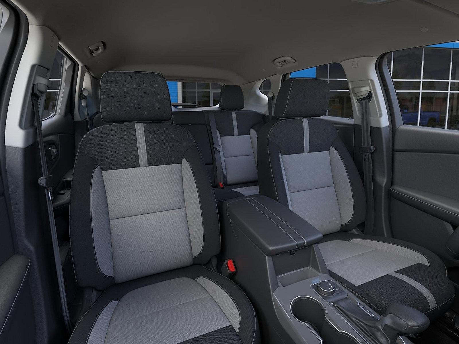 2026 Chevrolet Blazer LT FWD