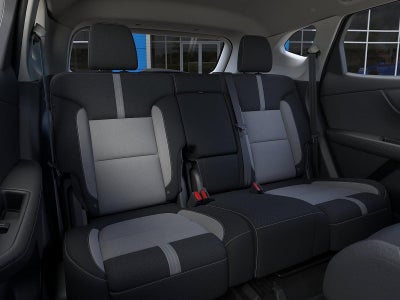 2026 Chevrolet Blazer LT FWD