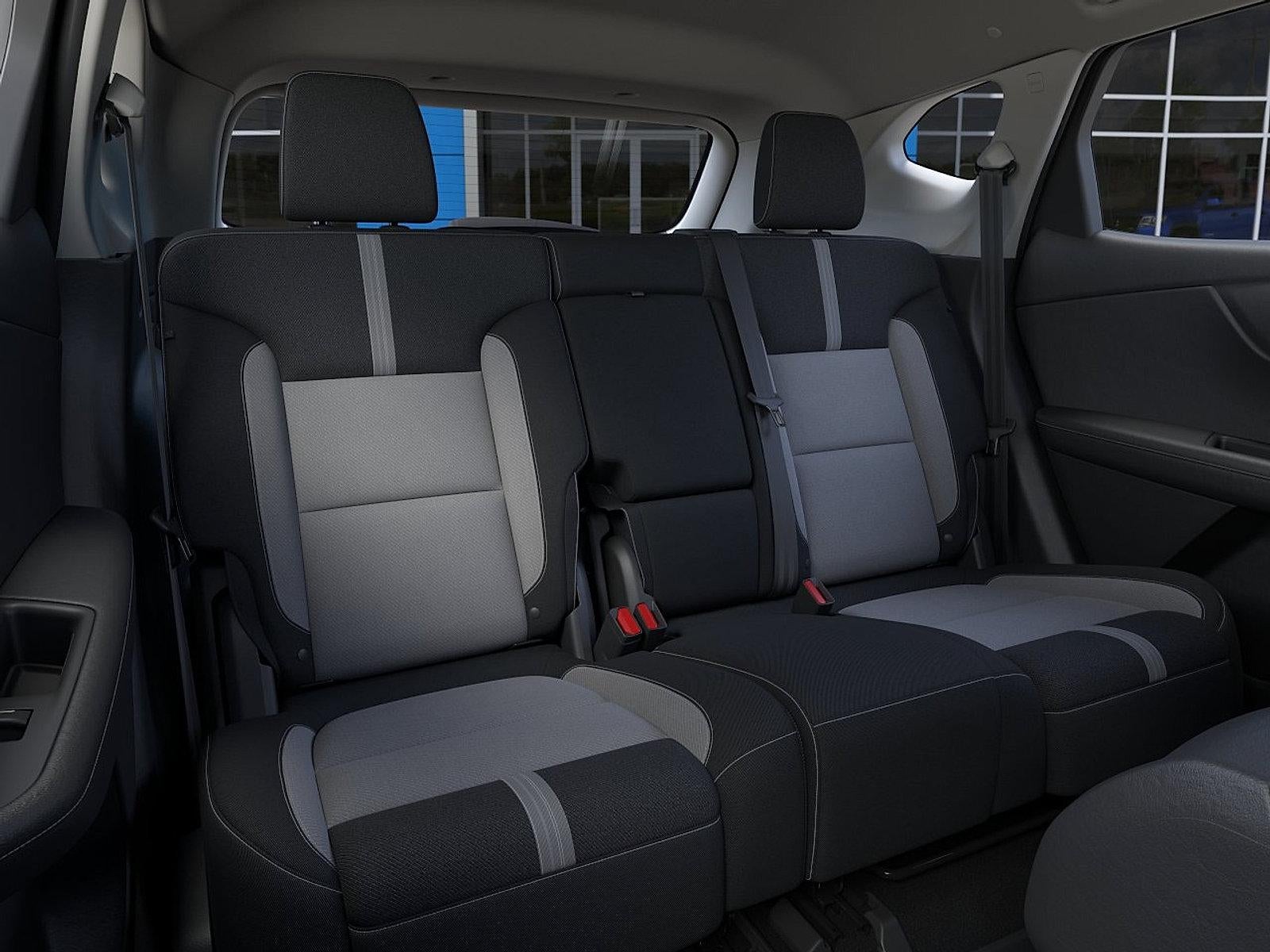 2026 Chevrolet Blazer LT FWD