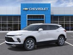 2026 Chevrolet Blazer LT FWD