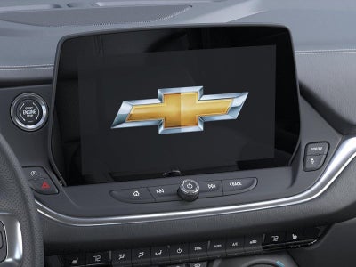 2026 Chevrolet Blazer LT FWD
