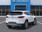 2026 Chevrolet Blazer LT FWD