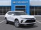 2026 Chevrolet Blazer LT FWD