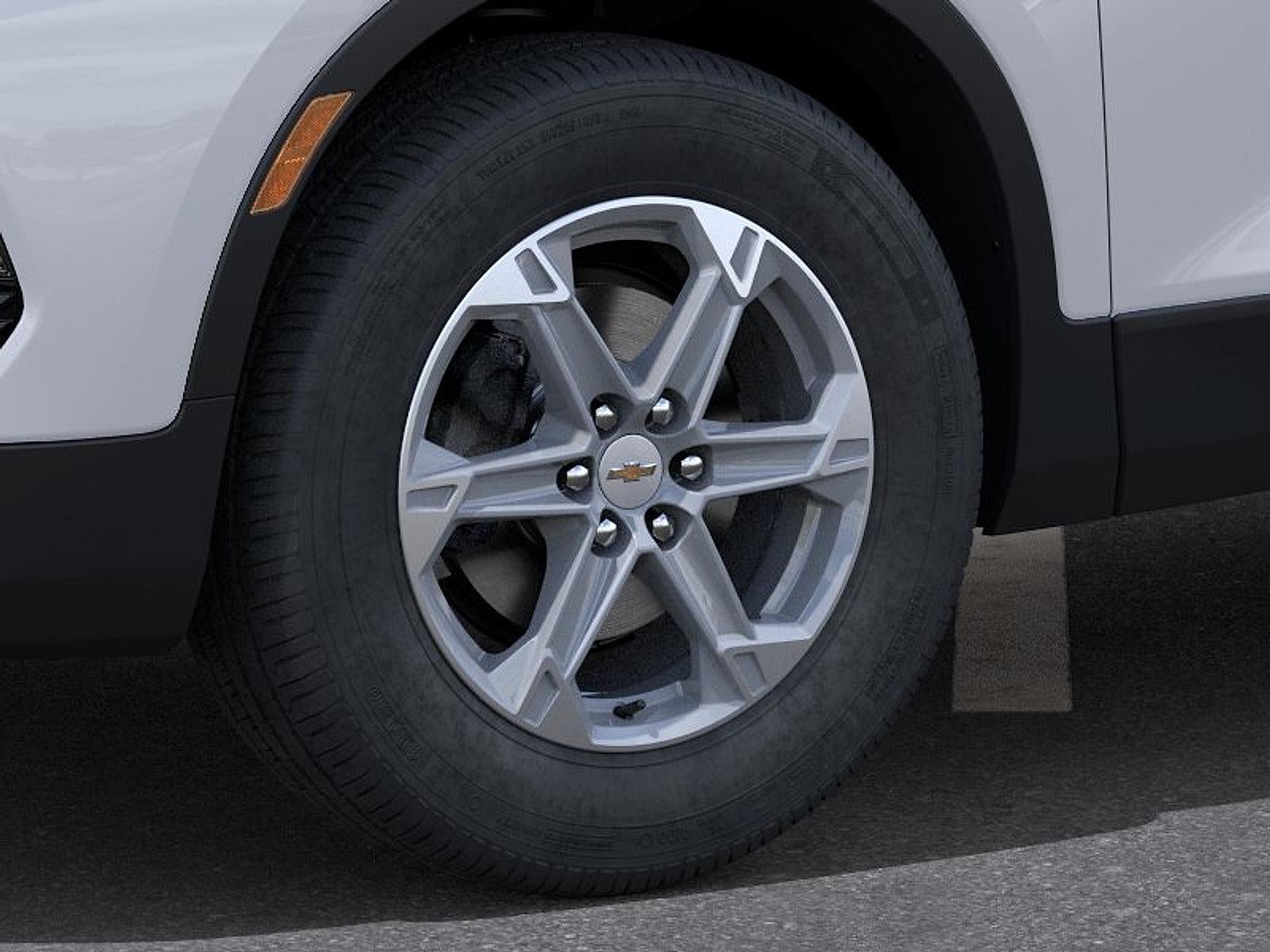 2026 Chevrolet Blazer LT FWD
