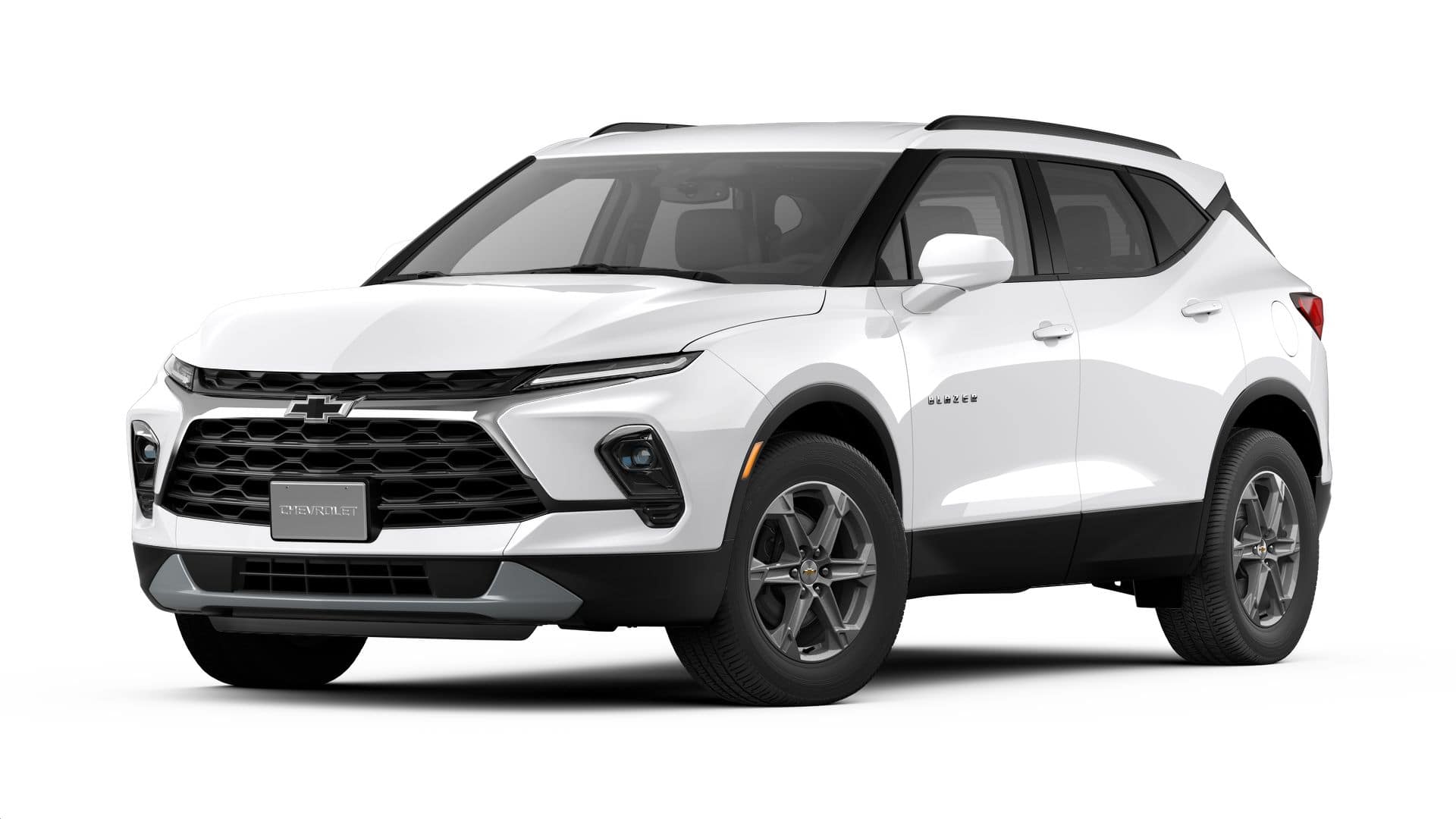 2026 Chevrolet Blazer LT FWD