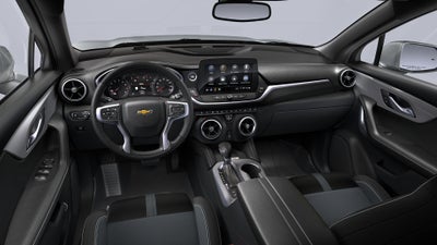 2026 Chevrolet Blazer LT FWD