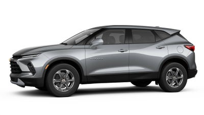 2026 Chevrolet Blazer LT AWD