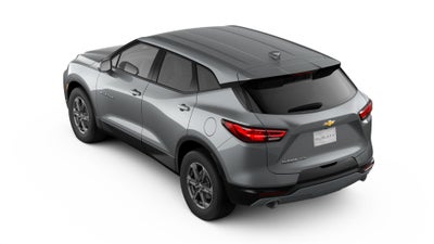 2026 Chevrolet Blazer LT AWD