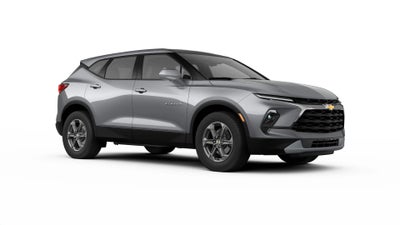 2026 Chevrolet Blazer LT AWD