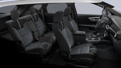 2026 Chevrolet Blazer LT AWD