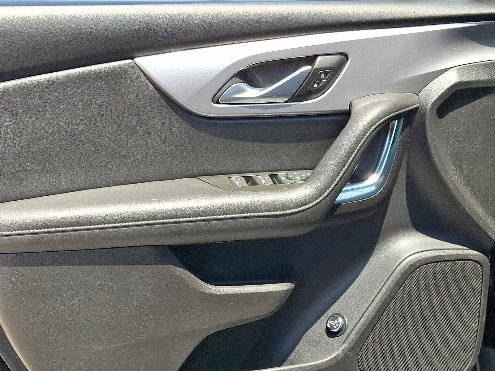 2022 Chevrolet Blazer 2LT Midnight/Sport Edition