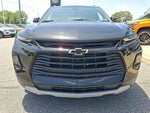 2022 Chevrolet Blazer 2LT Midnight/Sport Edition