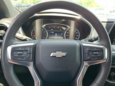 2022 Chevrolet Blazer 2LT Midnight/Sport Edition