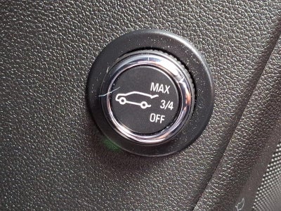 2022 Chevrolet Blazer 2LT Midnight/Sport Edition