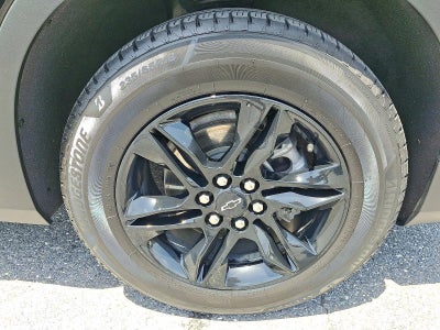 2022 Chevrolet Blazer 2LT Midnight/Sport Edition