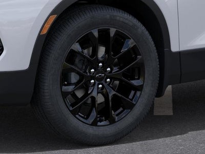2026 Chevrolet Blazer LT AWD