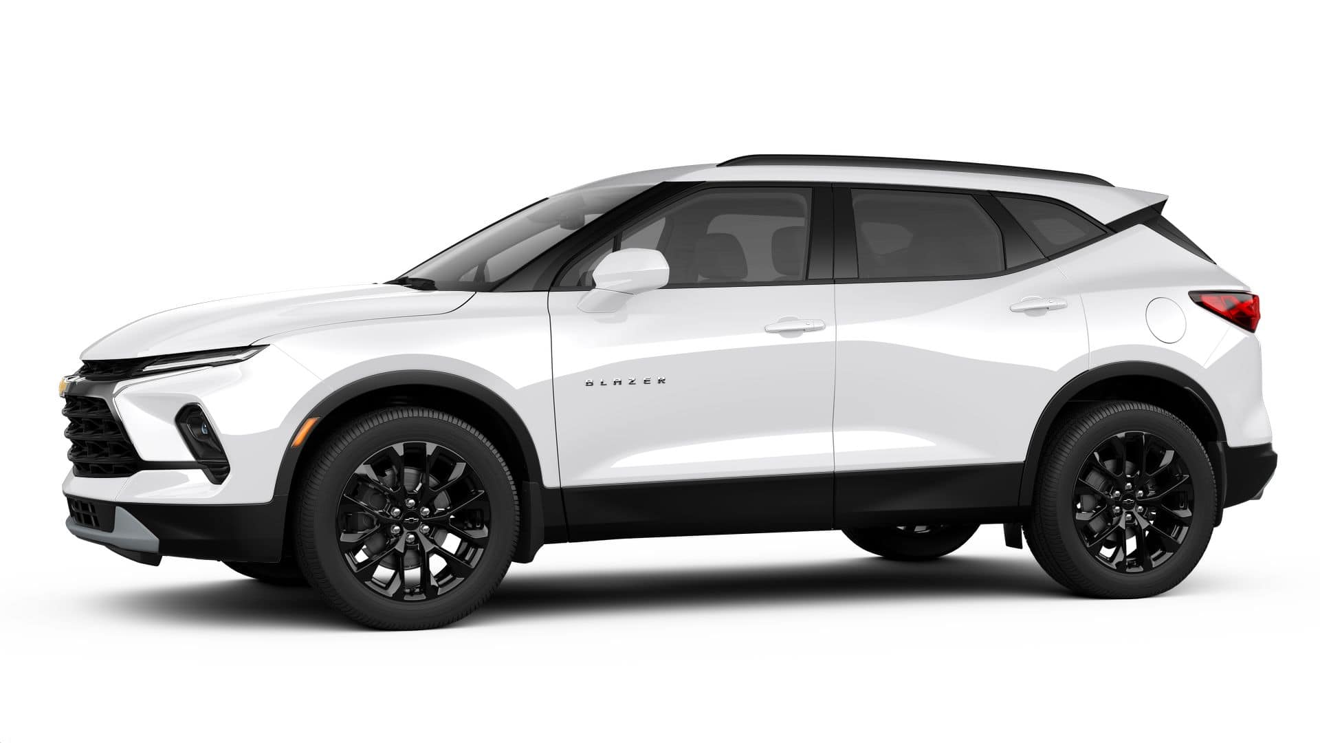 2026 Chevrolet Blazer LT AWD