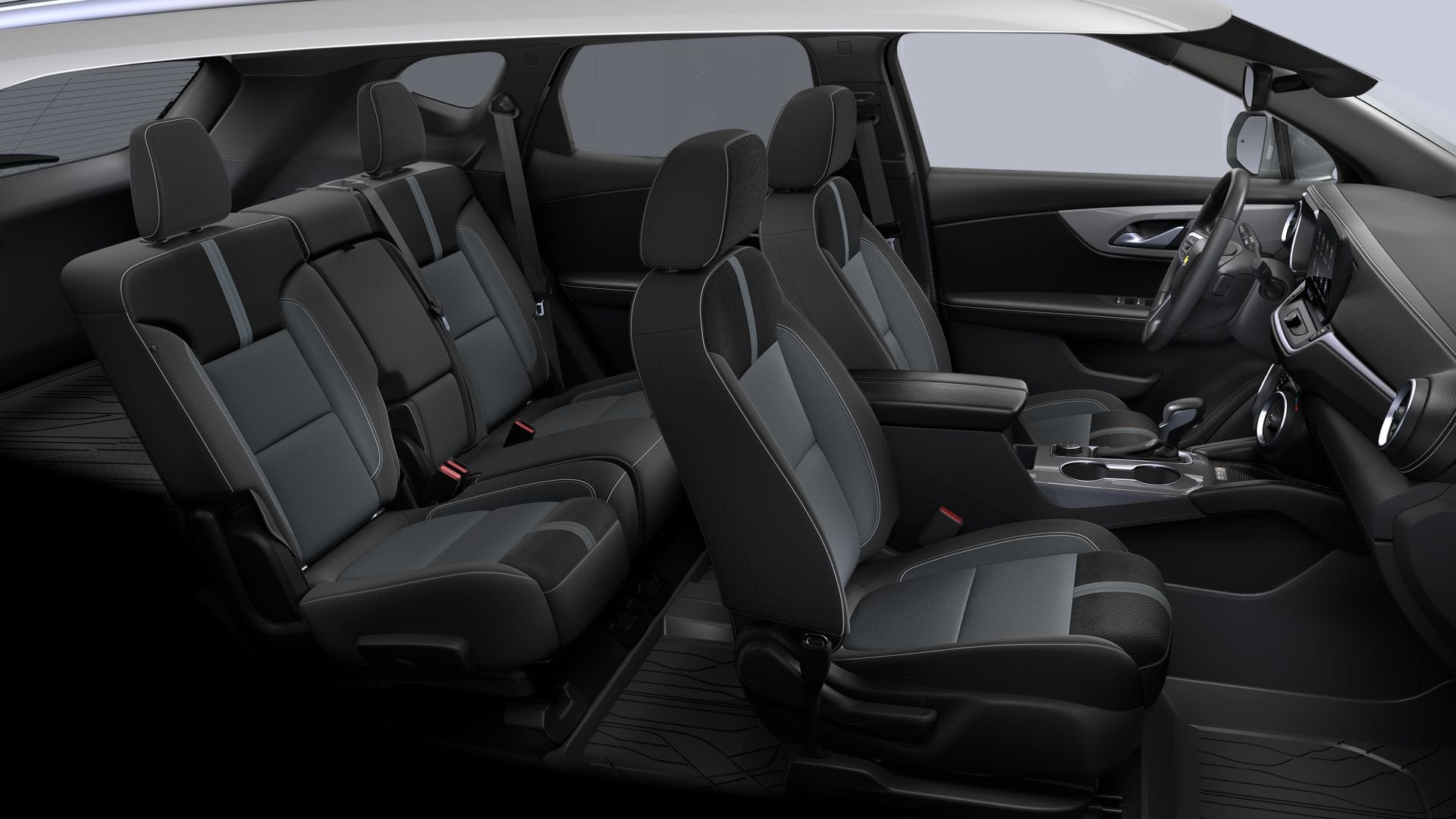 2026 Chevrolet Blazer LT AWD