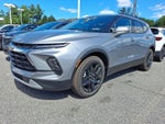 2026 Chevrolet Blazer LT AWD