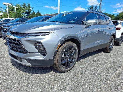 2026 Chevrolet Blazer LT AWD
